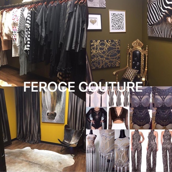 ferocecouture